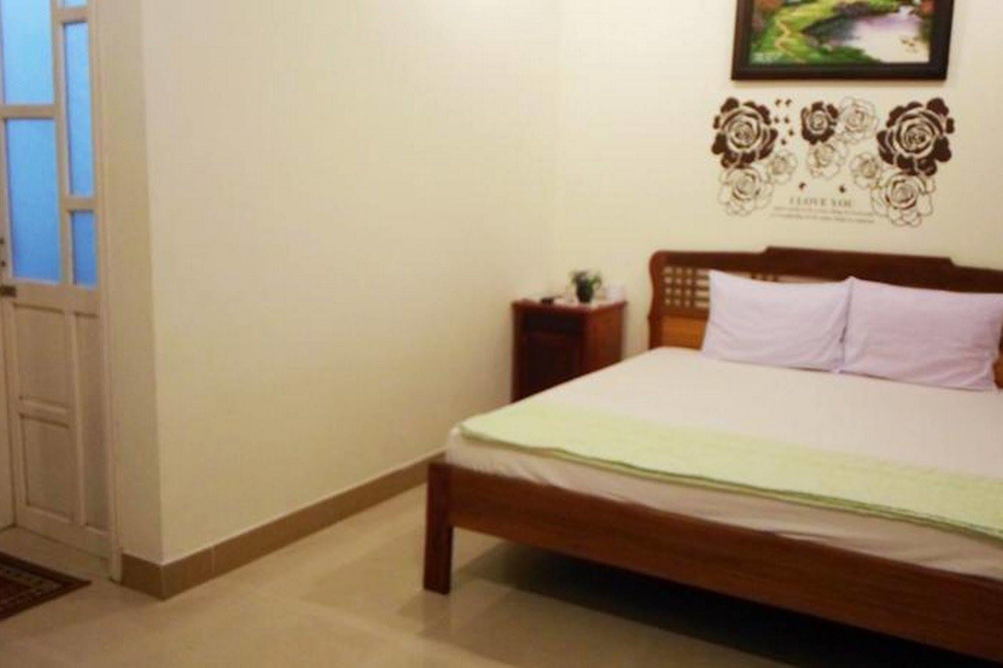 Lucky Hoi An Hotel Exterior foto